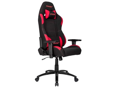 AKRacing review