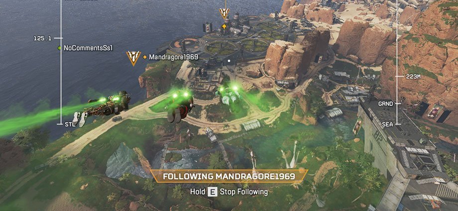 Jumpmaster