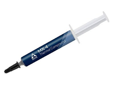 ARCTIC MX-4 review