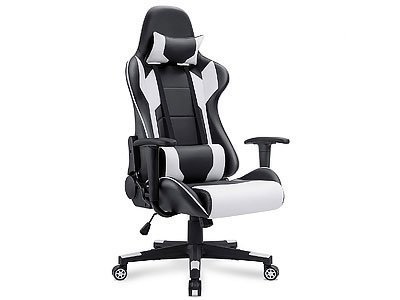 Best Budget Gaming Chair