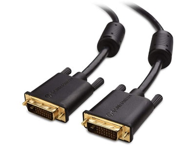 best dvi cable for gaming