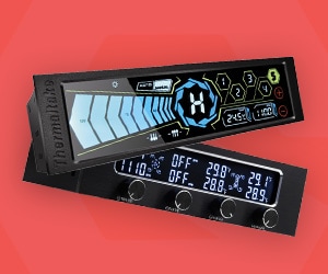 Best Fan Controller