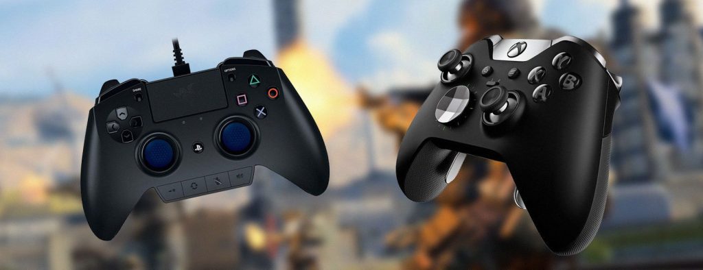 best gaming controller