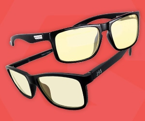 Best Gaming Glasses