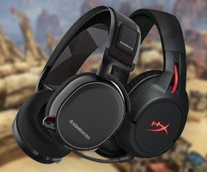 Best Headset for Apex Legends
