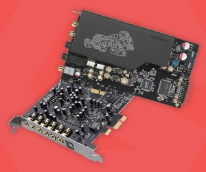 Best Sound Cards