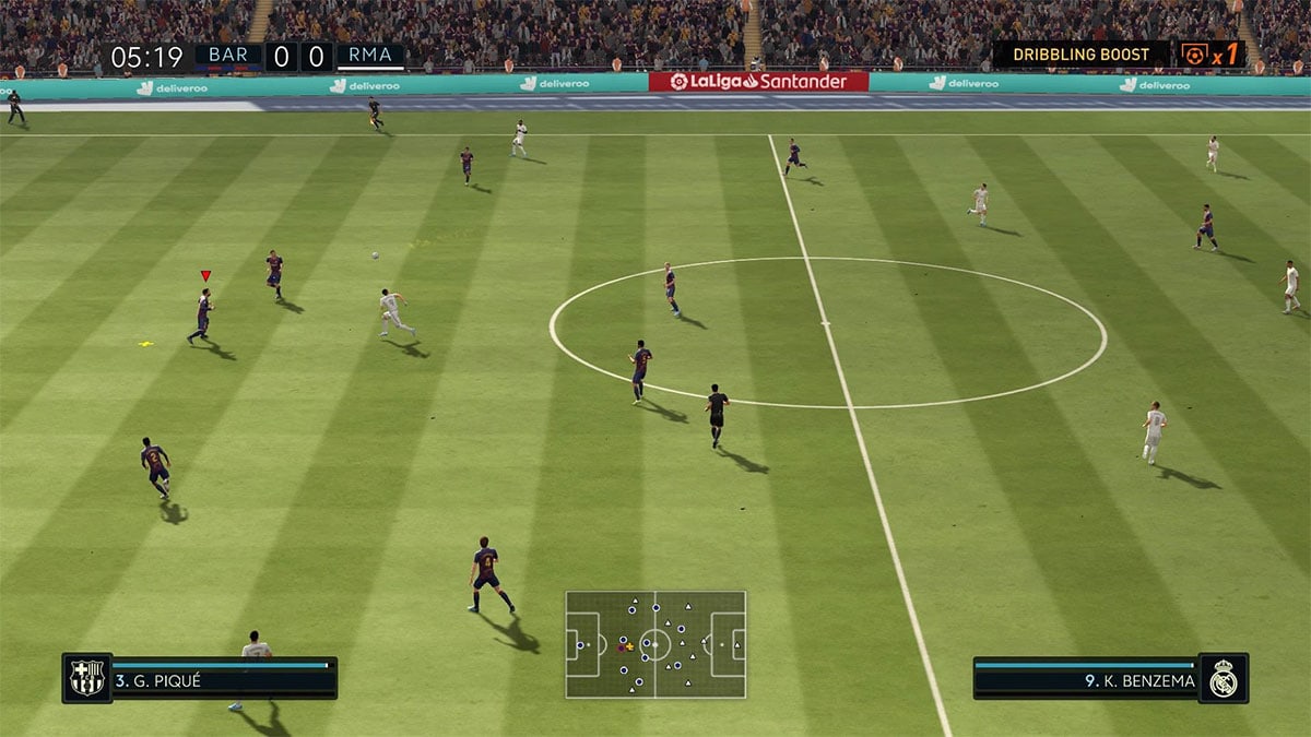 boosts in fifa 20