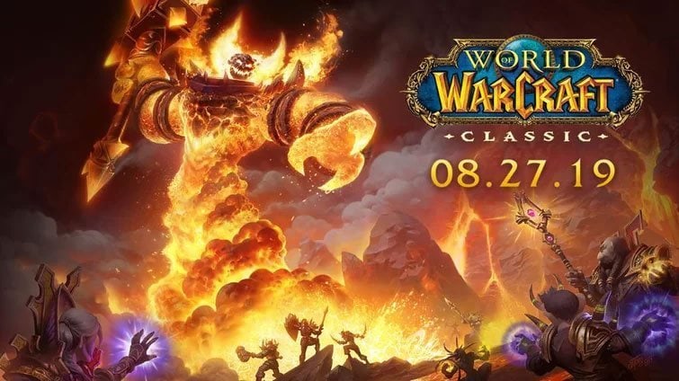 classic wow release keyboard