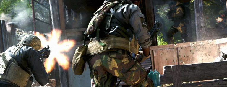 cod crashes