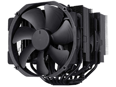 Cooler for Ryzen 1700X