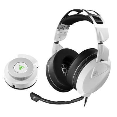 CouRage headset