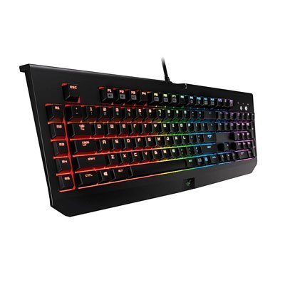 CouRage keyboard