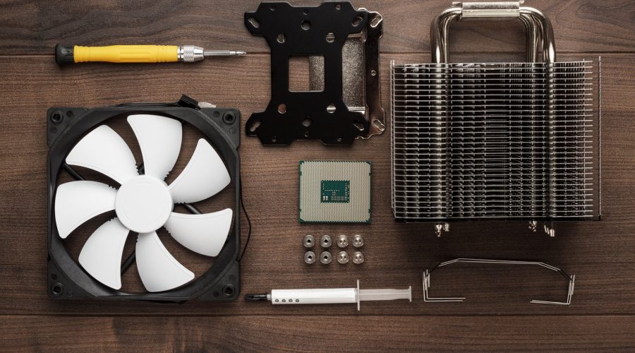 What is a Fan Controller? What is a Fan Controller?