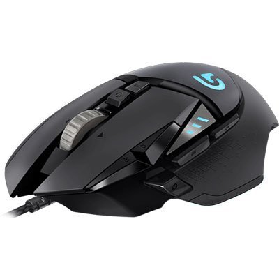 Dakotaz mouse