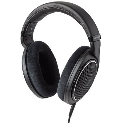 Dizzy headset