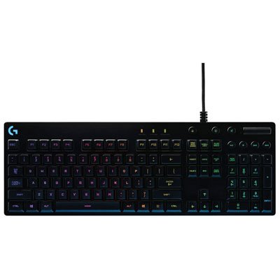 Dizzy keyboard