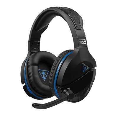 DrDisrespect headset