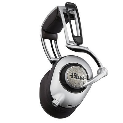 DrLupo headset