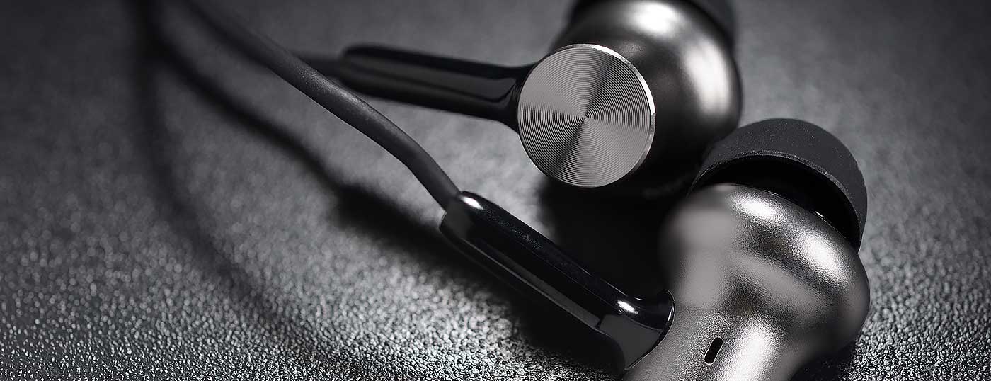 Earbuds for Gaming