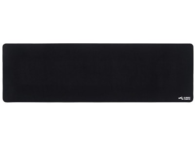 Extended Mouse Pad