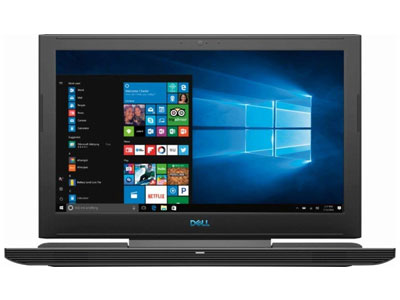 g7 gaming laptop