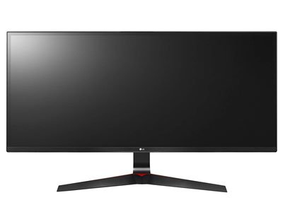 gaming monitor for wow mmo