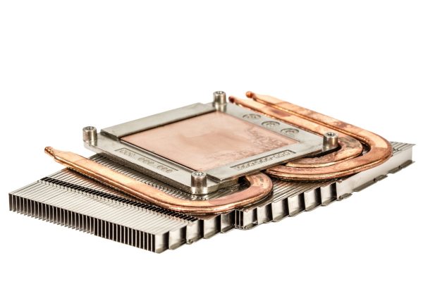 Heatpipe and radiators for cooling of processor, cooling system, Heatpipe and radiators for cooling of processor, cooling system,