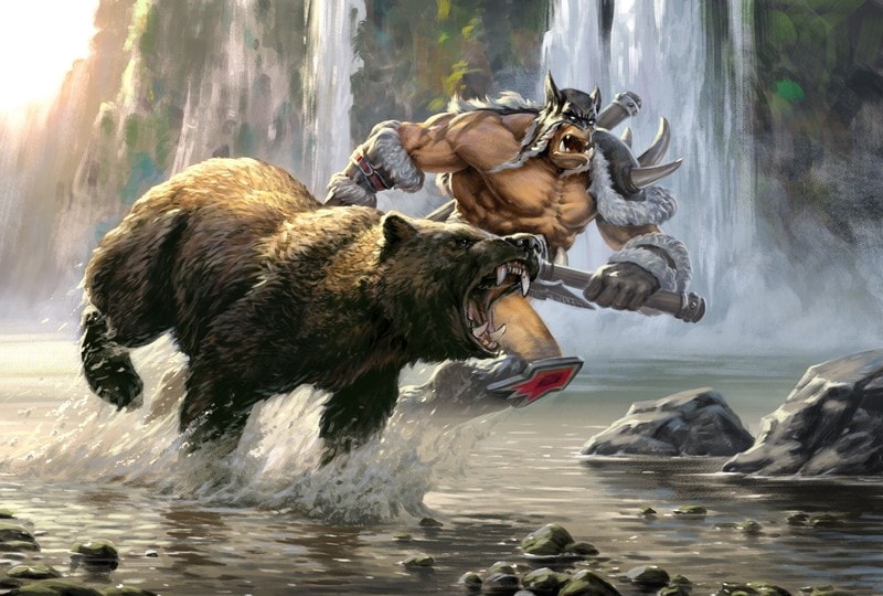 hunter wow classic