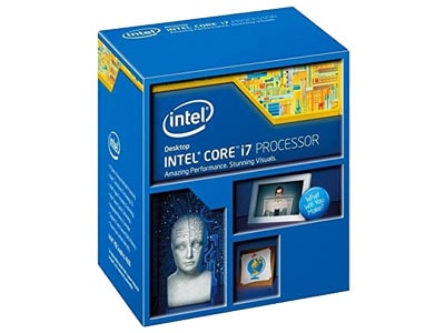 LGA 1150 CPU for Gaming