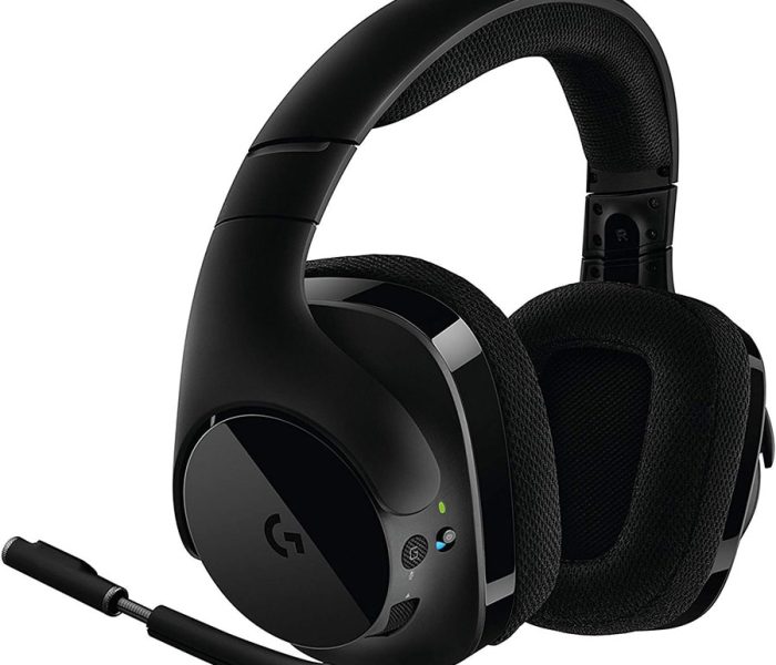 Logitech-G533-comparison Logitech G533 comparison