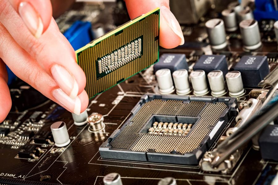 i5 8600k processor and motherboard i5 8600k processor and motherboard