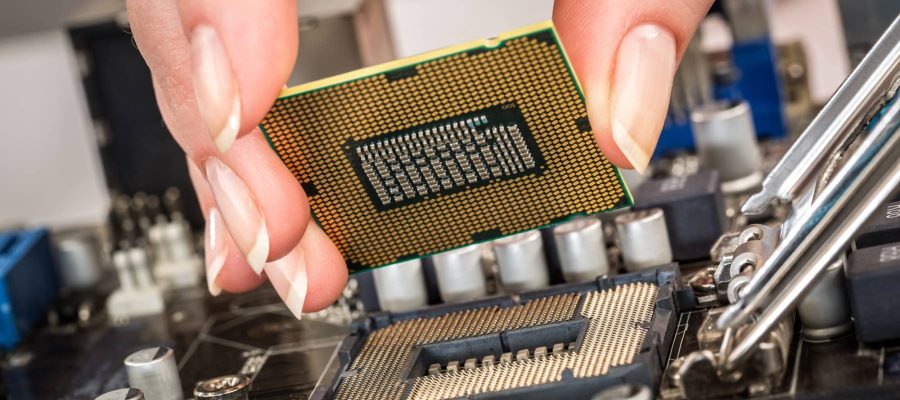 Modern processor and motherboard cheap budget motherboard with CPU