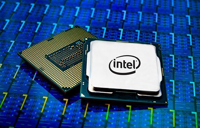 Processor CPU for gaming