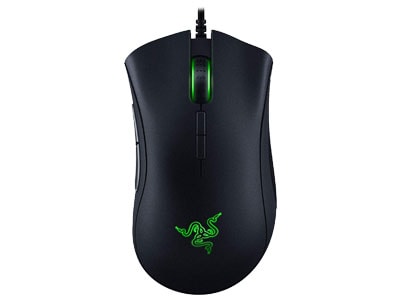 Razer Deathadder Elite review