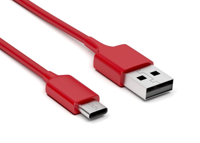 USB Type-C cables USB Type-C cables
