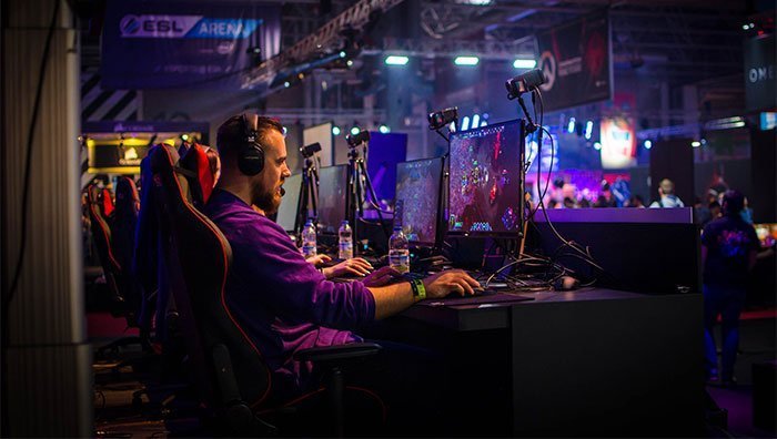 response time important for gaming