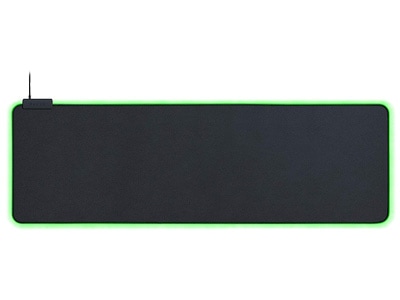 RGB Extended Mouse Pad