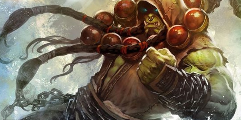 shaman wow classic