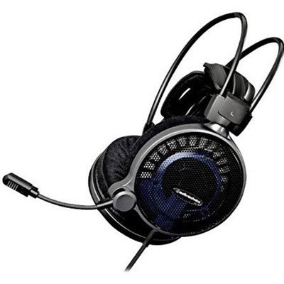 summit1g headset
