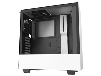 Water Cooling Case