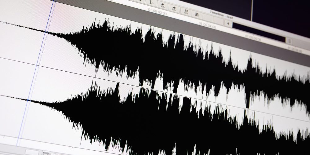 sound card for gaming Waveform sound card for gaming Waveform