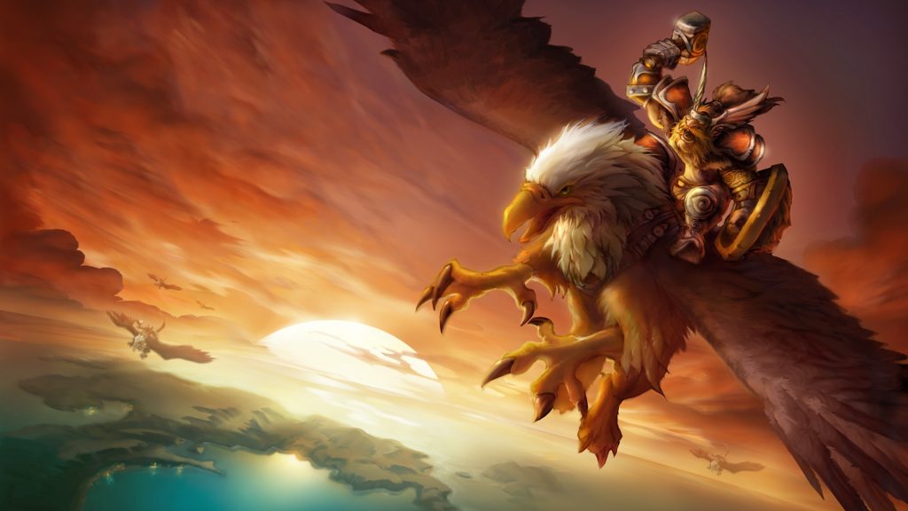 What Races will be in WoW Classic?