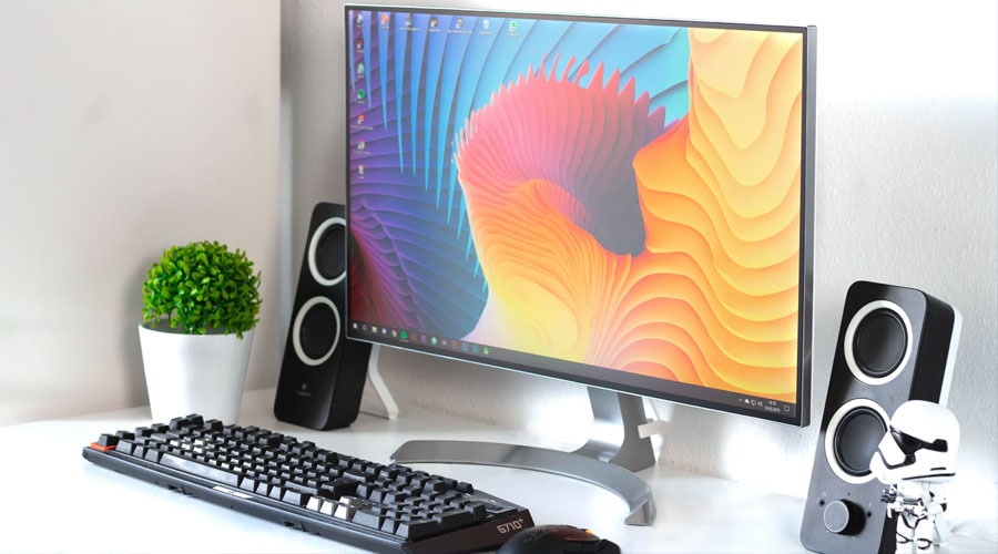 What to Look For in a 1440p Gaming Monitor